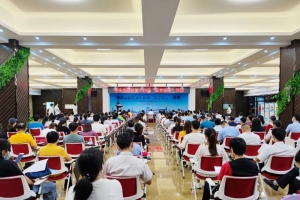 肇庆高新区：14年风雨无阻，圆梦助学助力大旺贫困学子圆梦 ...