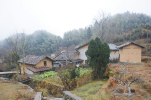 红色引领率先脱贫——江西省井冈山市精准脱贫案例