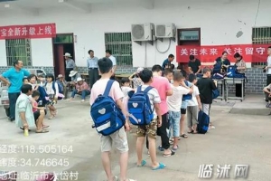 助力新时代文明实践工作，石门爱心志愿者在行动