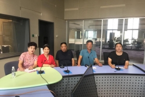 厉害了！社区志愿者也是文化志愿者