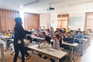 团中央青少年法治宣传、禁毒防艾教育专项资助项目||“拒绝毒品·从我做起”社区活动 . ...