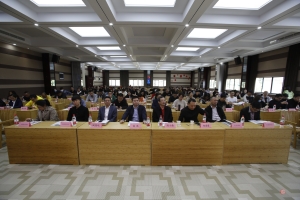 公益头条热点：浙江省关爱青少年发展论坛在丽水庆元圆满举行 ...