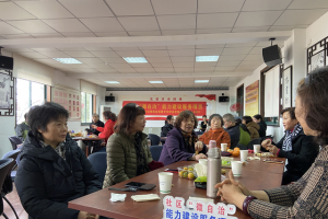 公益头条热点：笕桥街道“微自治”让居民行动起来