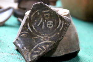 公益头条热点：感触岳州窑非遗的魅力