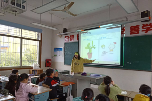 公益头条热点：弘扬传统文化精髓，深化健康教育内涵