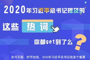这些年，总书记牵挂的民生事