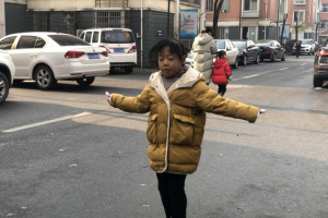 公益头条热点：“以邻为伴 幸福社区”共融邻里节活动