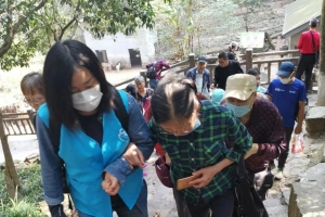 公益头条热点：当公益机构遇到公益机构时，是PK还是做朋友？ ...