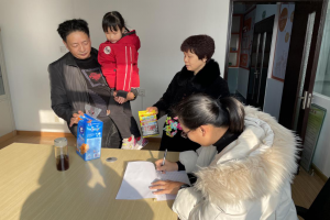 公益头条热点：让爱循环，携手助力微公益