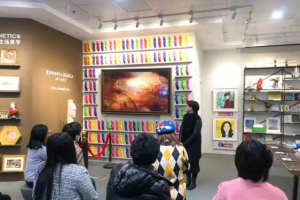 公益头条热点：女性陪伴｜小憩一下-再起航