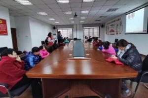 牛气冲天——亲子剪纸迎新春