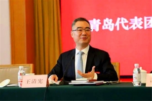 北方第三城争夺战：没落的青岛，觉醒的西安，迅猛的郑州 ...