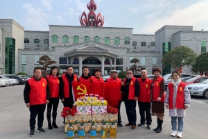 【公益头条·浏阳】淳风美德润浏阳，春潮初长暖人心