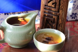 茶叶放得越久越好？春节到：你喝茶千万要注意这些