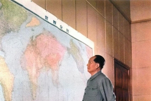 毛泽东搞三线建设给我们留下了哪些宝贵遗产？