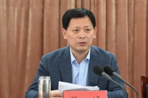 沂水县委书记薛峰：一号文件让我们更坚信“殡葬改革”之路走对了 ...