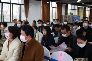 公益头条热点：海宁市圆满举行社会工作助力社会治理发展论坛 ... ...