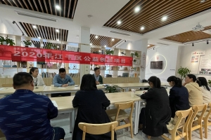【人才培育】个督与小组督导齐上阵，助力提升专业能力