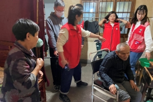 让党史学习教育动起来 衢州以数字化改革破解民生救助难题