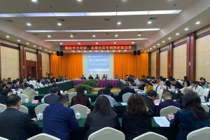 “集思广益 凝心聚力 共谋发展”丨湖南省片区市、县级主任培训暨团健会议完美落下帷幕 ...