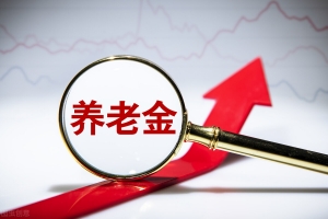 2021年养老金上涨4.5%，6000元涨270元，1100元涨49元？是好事吗 ...