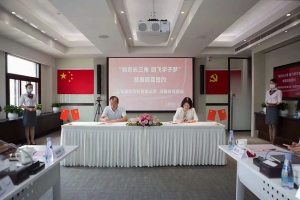 慈善 就是付出——记安徽省岳西县慈善协会会长刘煜