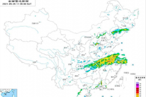 受外站天气影响 北京首都机场取消94架次航班