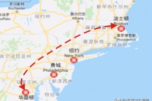 重磅！中国城市群建设目标公布，天津位列两席