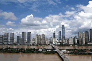 看看湖南有哪些地级市、县级市，它们又是什么时候设立的呢 ...