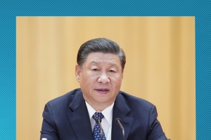 热解读｜这句话 总书记为何反复强调？