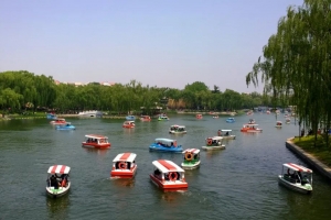 全国主要城市健康环境评估：北京成排名前十的唯一北方城市 ...