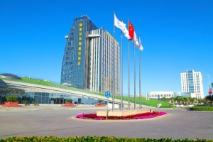 天津打造“1+2+6”“科创中国”试点城市建设体系