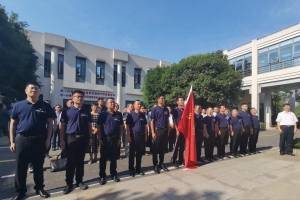 出发！湖南省自然资源厅乡村振兴服务团进驻12县