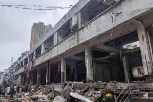 湖北十堰市燃气事故警示，家长要切记的用气安全知识 ...