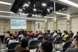 公益头条热点：建设“无废”城市，我们都是行动者