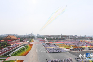 张家川县集中收看庆祝中国共产党成立100周年大会现场直播 ...