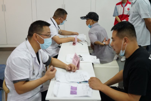 关爱全民健康，临安第三医院举行健康讲座和义诊