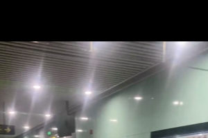 郑州地铁死亡12人，5号线亲历者：耳边出现“姐你醒醒”“老公你醒醒”呼喊 ...