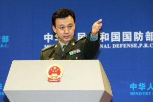 国防部要求美方：停止错误做法，中方不吃这一套