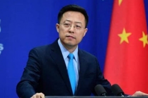 外交部：我们积极参与科学溯源但拒绝“政治溯源”