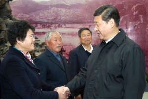 联播+ | 和总书记一起感悟伟大革命精神