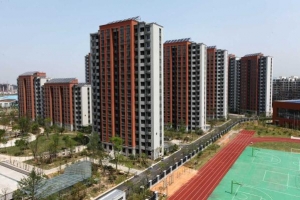 宁波：3年内实现一线无房环卫工人住房保障全覆盖