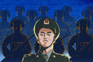 英雄回家 | 今天，我们回家