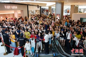 多部委10天内数次发声，娱乐圈迎来七大变化