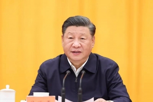 回答“历史周期率”之问：全过程人民民主
