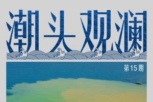 潮头观澜丨擘画黄河 国之大者