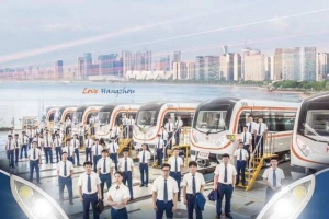 亚运前杭州还要再添6条地铁线路 最新建设进程全披露 ...