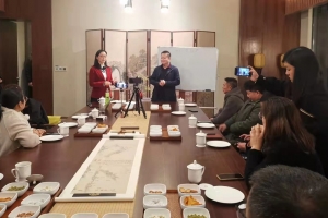 流动的孔子学堂