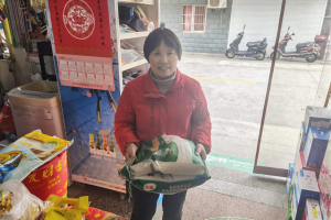 垃圾分类新动力——“小”积分推动“大”治理