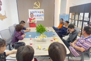 溪塔村微自治|创新培育模式 助力房东骨干能力提升